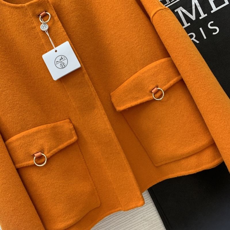 Hermes Outwear